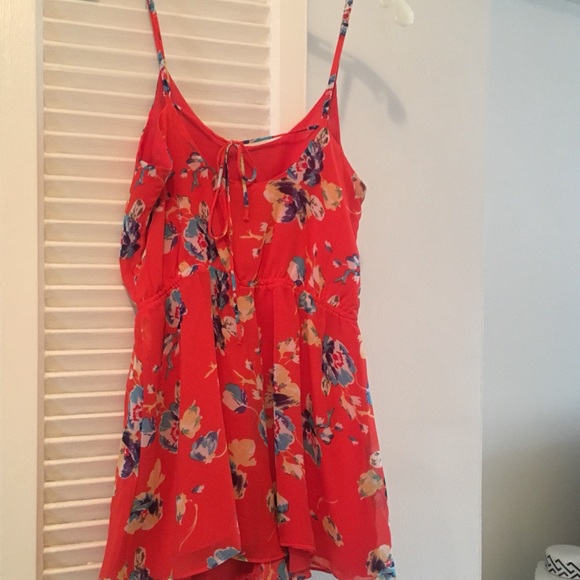 Forever 21 Romper - Picture 5 of 8